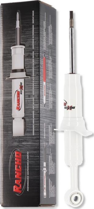 Rancho RS55778 - Amortisseur droxauto.com