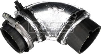 Rapro R40102 - Gaine de suralimentation droxauto.com