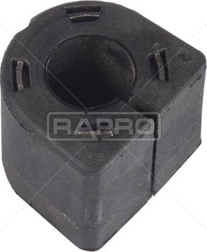 Rapro R59983 - Coussinet de palier, stabilisateur droxauto.com