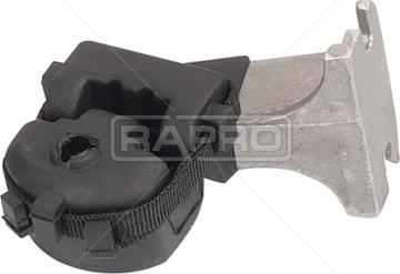 Rapro R59976 - Support, silencieux droxauto.com