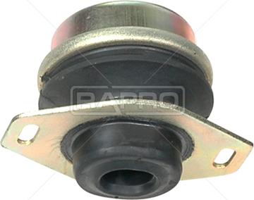 Rapro R59654 - Support moteur droxauto.com