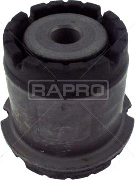 Rapro R59658 - Suspension, corps de l'essieu droxauto.com