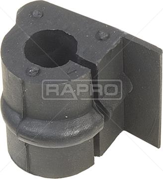 Rapro R59043 - Coussinet de palier, stabilisateur droxauto.com