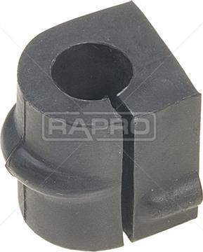 Rapro R59065 - Coussinet de palier, stabilisateur droxauto.com