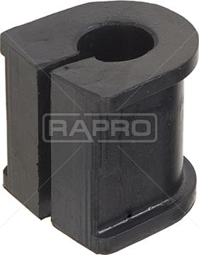 Rapro R59003 - Coussinet de palier, stabilisateur droxauto.com
