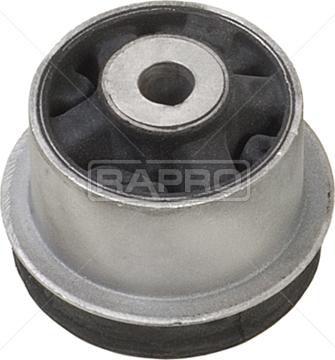 Rapro R59197 - Suspension, corps de l'essieu droxauto.com