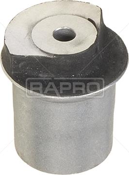 Rapro R59114 - Suspension, corps de l'essieu droxauto.com