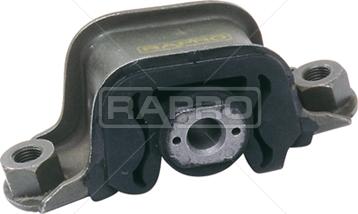 Rapro R59175 - Support moteur droxauto.com