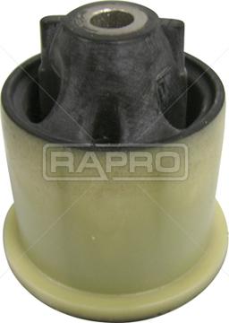 Rapro R59892 - Suspension, corps de l'essieu droxauto.com