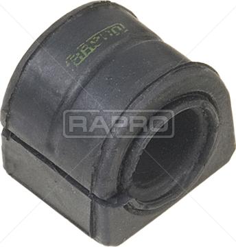 Rapro R59849 - Coussinet de palier, stabilisateur droxauto.com