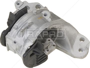 Rapro R59852 - Support moteur droxauto.com