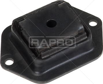 Rapro R59863 - Suspension, corps de l'essieu droxauto.com