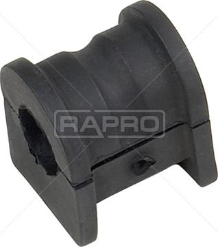 Rapro R59802 - Coussinet de palier, stabilisateur droxauto.com