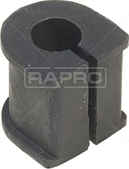 Rapro R59201 - Coussinet de palier, stabilisateur droxauto.com