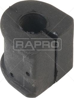 Rapro R59202 - Coussinet de palier, stabilisateur droxauto.com
