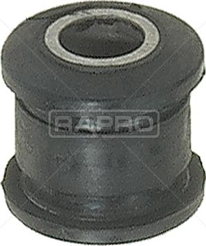 Rapro R59757 - Douille, amortisseur droxauto.com