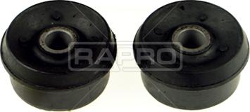 Rapro R59762/K - Suspension, corps de l'essieu droxauto.com