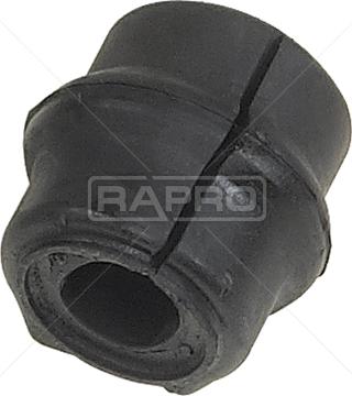 Rapro R59730 - Coussinet de palier, stabilisateur droxauto.com