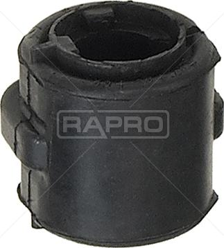 Rapro R59733 - Coussinet de palier, stabilisateur droxauto.com