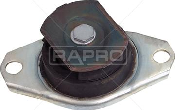 Rapro R59726/A - Support moteur droxauto.com