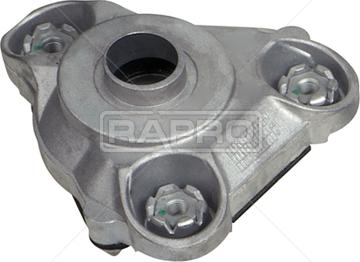 Rapro R59721 - Kit de montage, coupelle de suspension droxauto.com