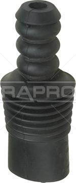 Rapro R59776 - Butée élastique, suspension droxauto.com