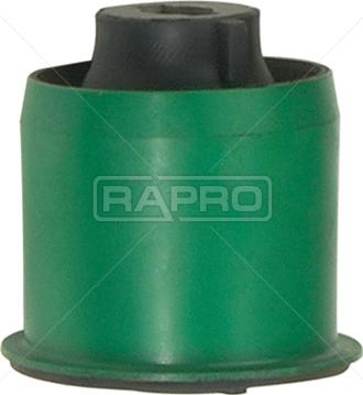 Rapro R59777 - Suspension, corps de l'essieu droxauto.com