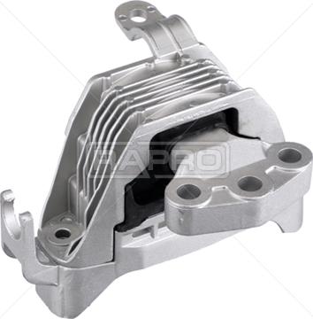 Rapro R54986 - Support moteur droxauto.com