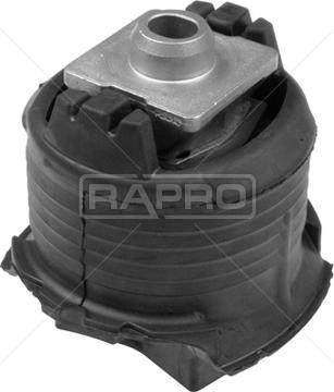 Rapro R54926 - Suspension, corps de l'essieu droxauto.com
