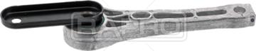 Rapro R54974 - Support moteur droxauto.com