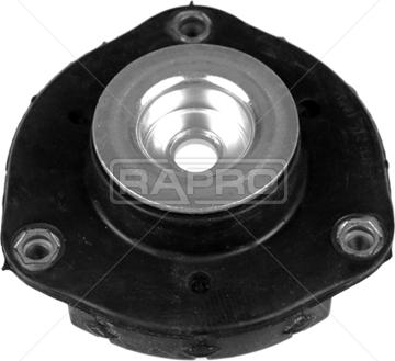 Rapro R54498 - Coupelle de suspension droxauto.com