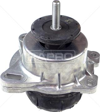 Rapro R54461/O - Support moteur droxauto.com