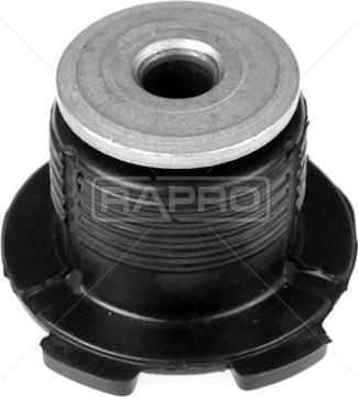 Rapro R54487 - Suspension, corps de l'essieu droxauto.com