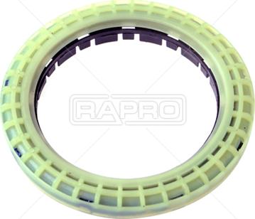 Rapro R54478 - Roulement, coupelle de suspension droxauto.com