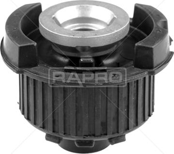 Rapro R54549 - Suspension, corps de l'essieu droxauto.com