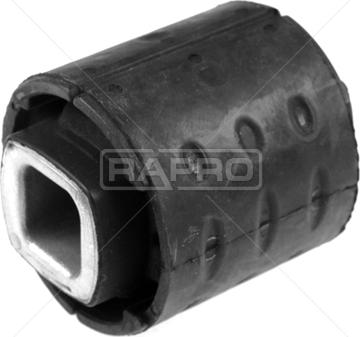 Rapro R54550 - Suspension, corps de l'essieu droxauto.com