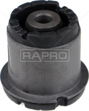 Rapro R54506 - Suspension, corps de l'essieu droxauto.com