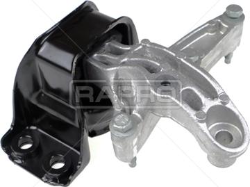 Rapro R54522 - Support moteur droxauto.com