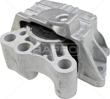 Rapro R54684/O - Support moteur droxauto.com
