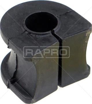 Rapro R54105 - Coussinet de palier, stabilisateur droxauto.com