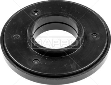 Rapro R54831 - Roulement, coupelle de suspension droxauto.com