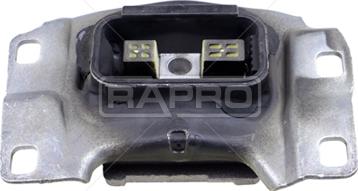 Rapro R54833 - Support moteur droxauto.com