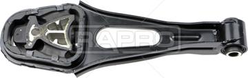 Rapro R54872 - Support moteur droxauto.com