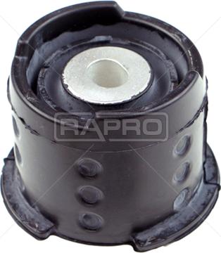 Rapro R54377 - Suspension, corps de l'essieu droxauto.com