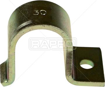 Rapro R54242 - Support, suspension du stabilisateur droxauto.com
