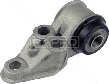 Rapro R54287 - Suspension, corps de l'essieu droxauto.com