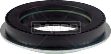 Rapro R54221 - Roulement, coupelle de suspension droxauto.com