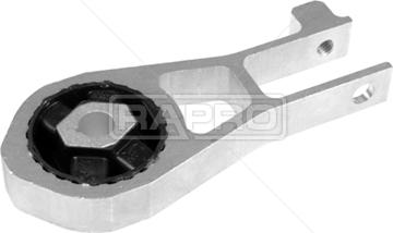 Rapro R54766/O - Support moteur droxauto.com