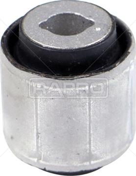 Rapro R54763/O - Suspension, corps de l'essieu droxauto.com