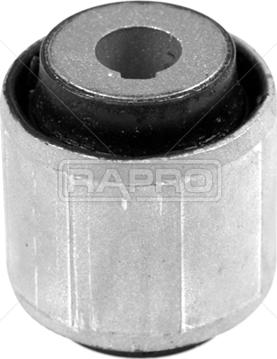 Rapro R54762/O - Suspension, corps de l'essieu droxauto.com